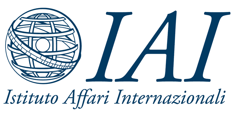 IAI logo